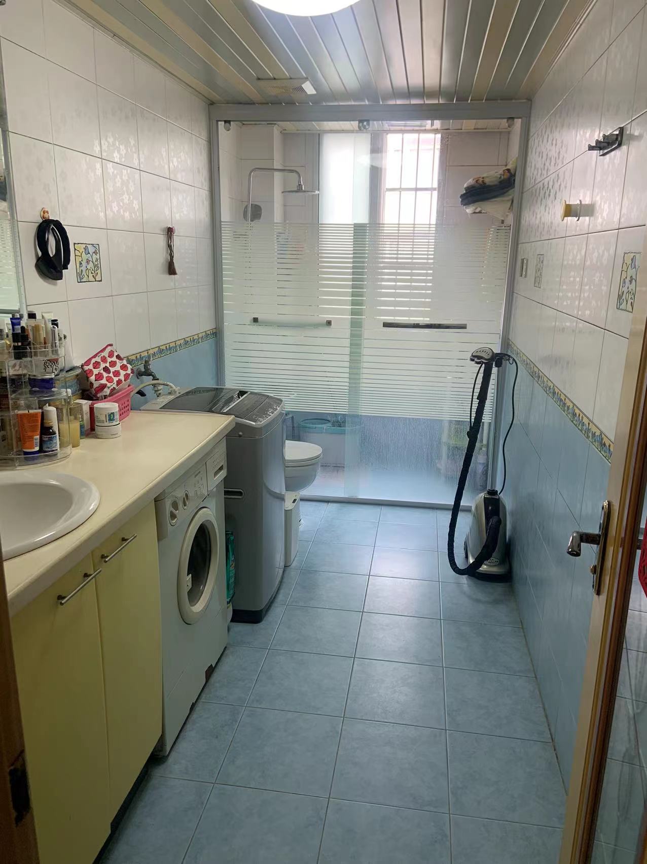 北郭东村南区 3室2厅2卫 141.37m&sup2;