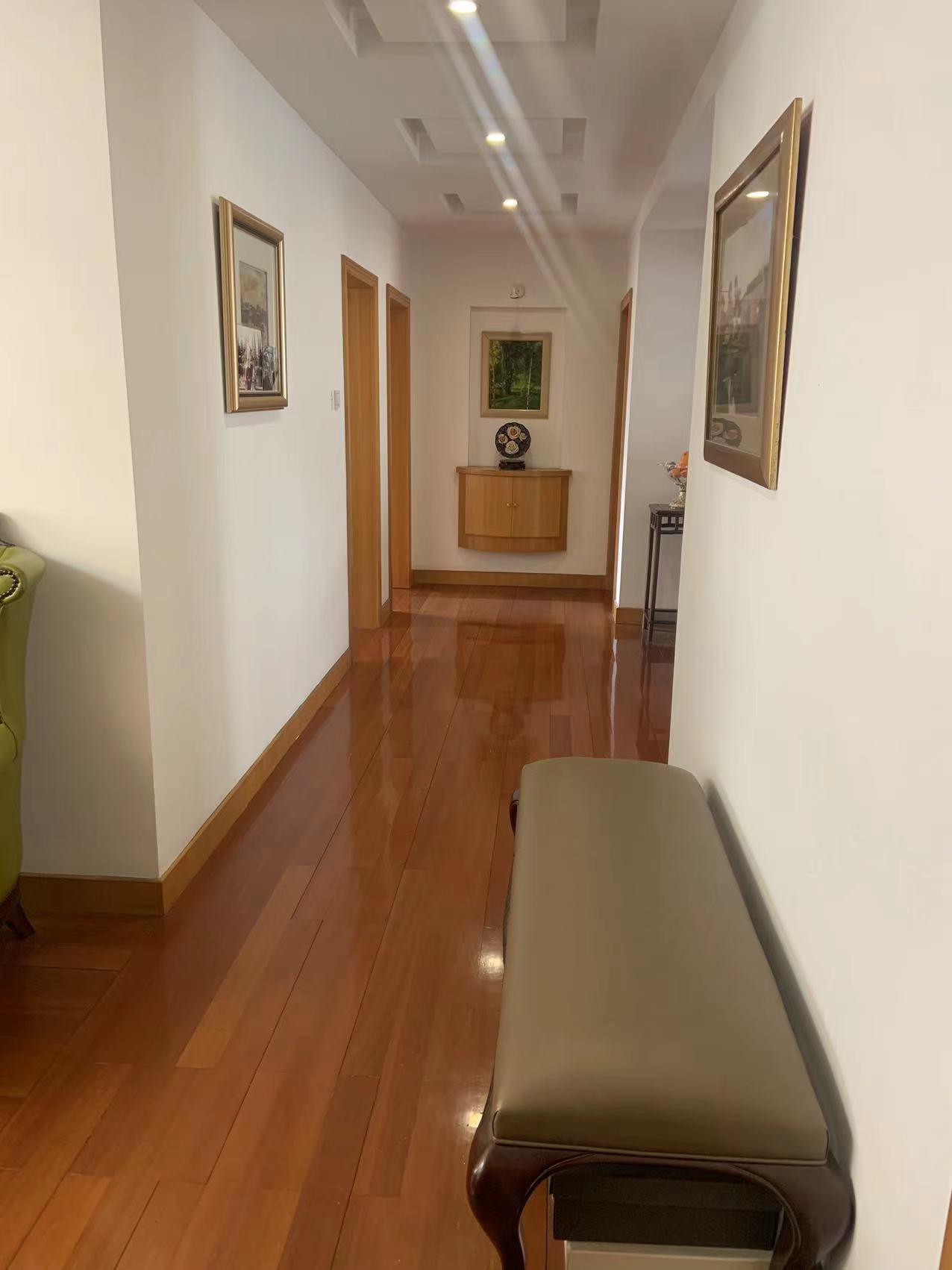 北郭东村南区 3室2厅2卫 141.37m&sup2;