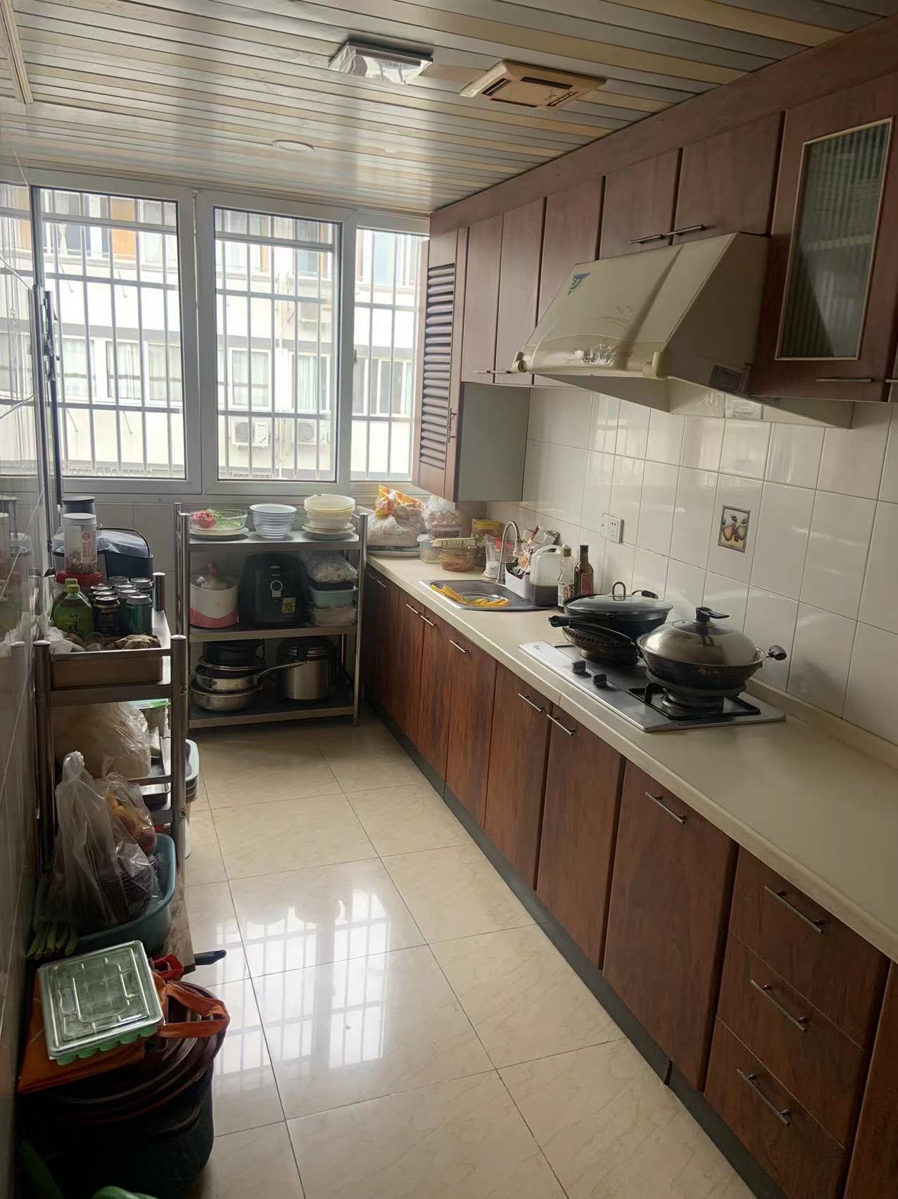 北郭东村南区 3室2厅2卫 141.37m&sup2;
