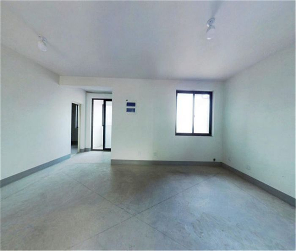 兴石花园 3室1厅1卫 115m&sup2;