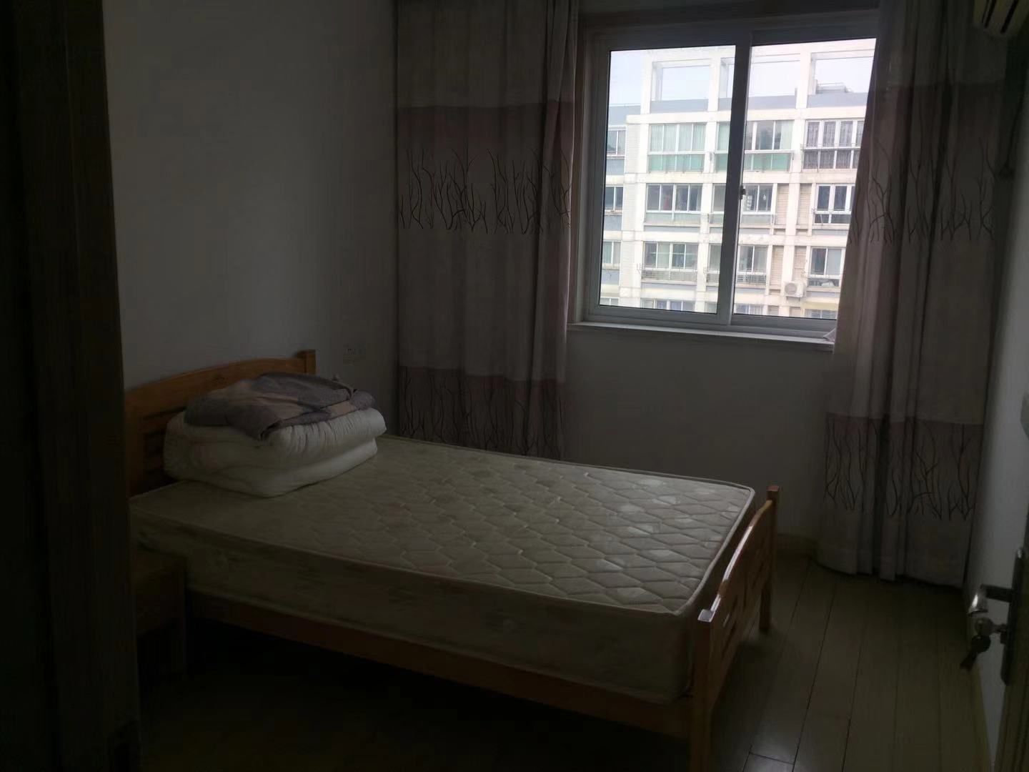 濠河经典苑 2室1厅1卫 106m&sup2;