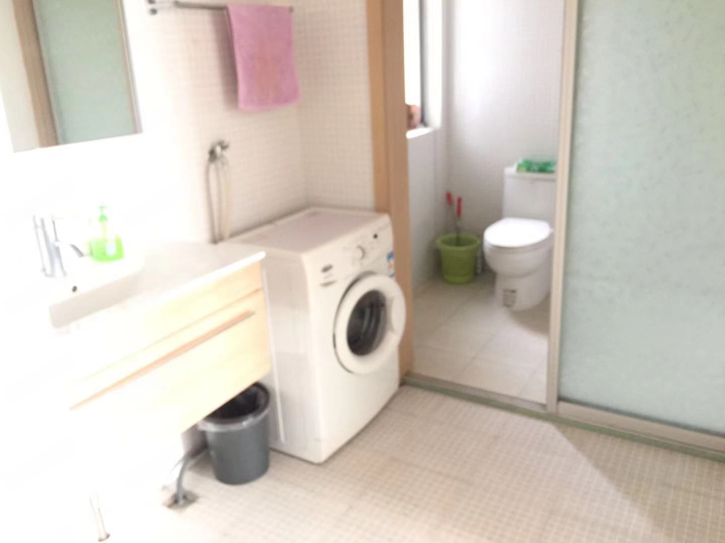 濠河经典苑 2室1厅1卫 106m&sup2;