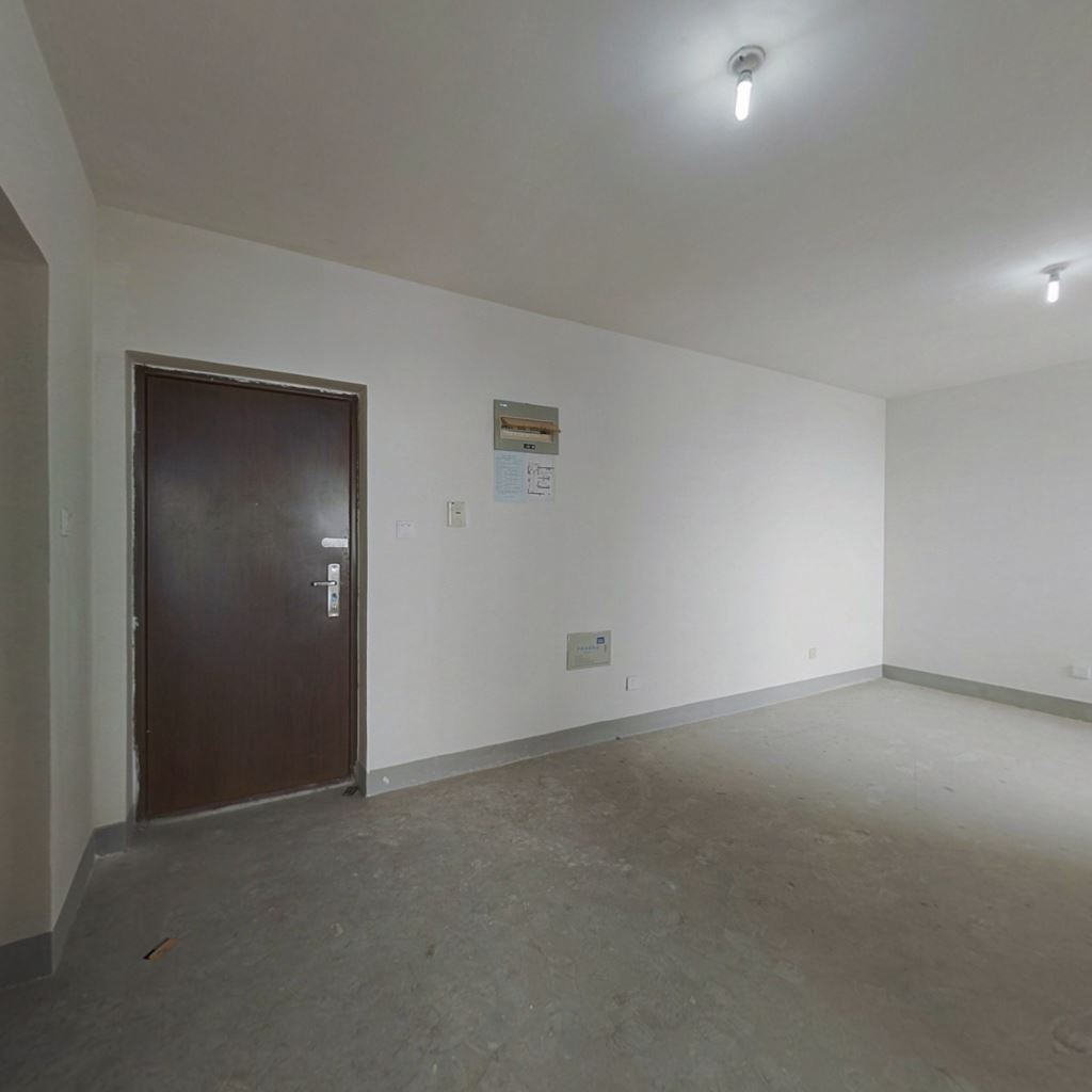 惠泽苑 2室1厅1卫 86m&sup2;
