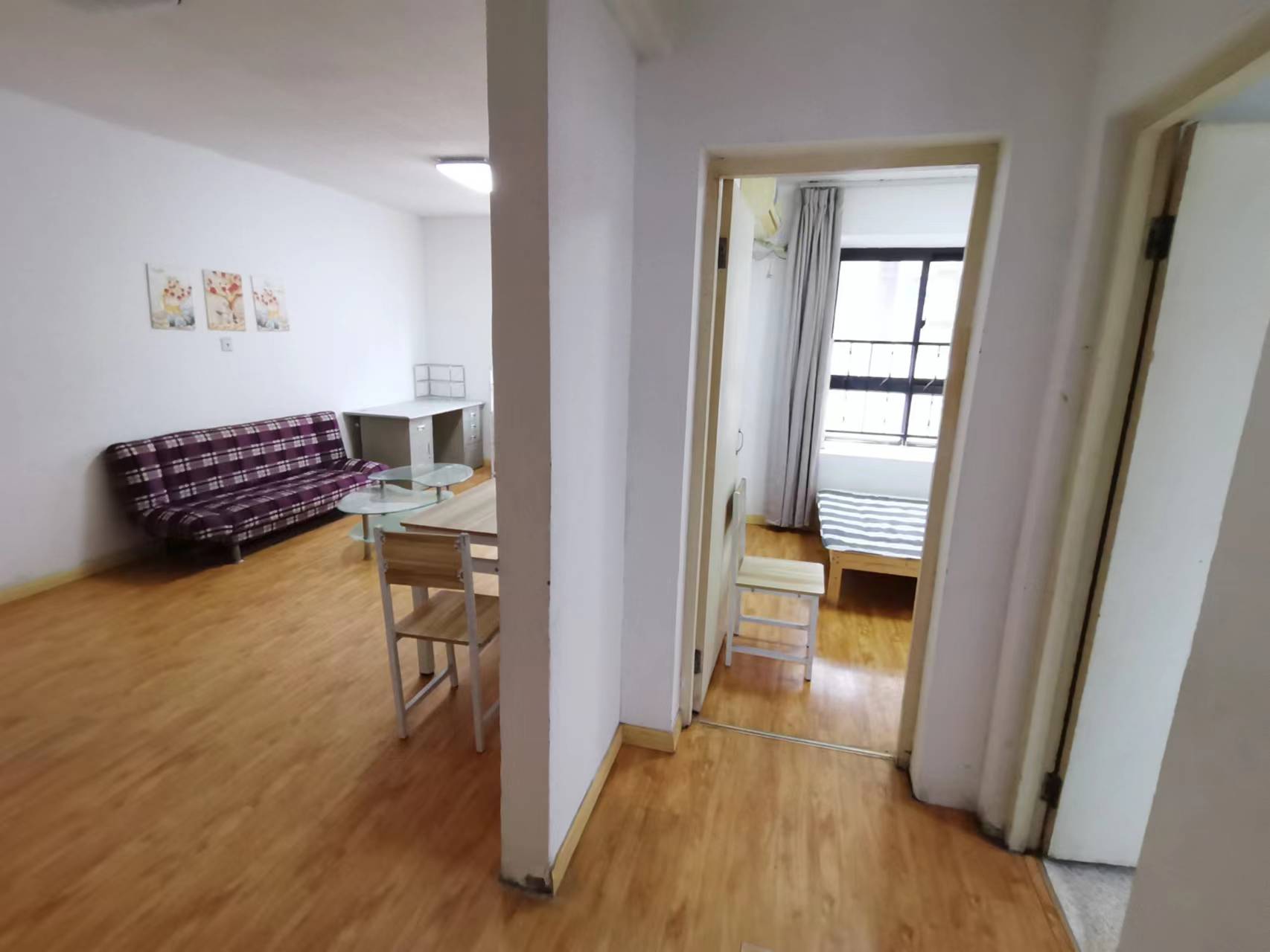 炜赋花苑 2室1厅0卫 91.00m²