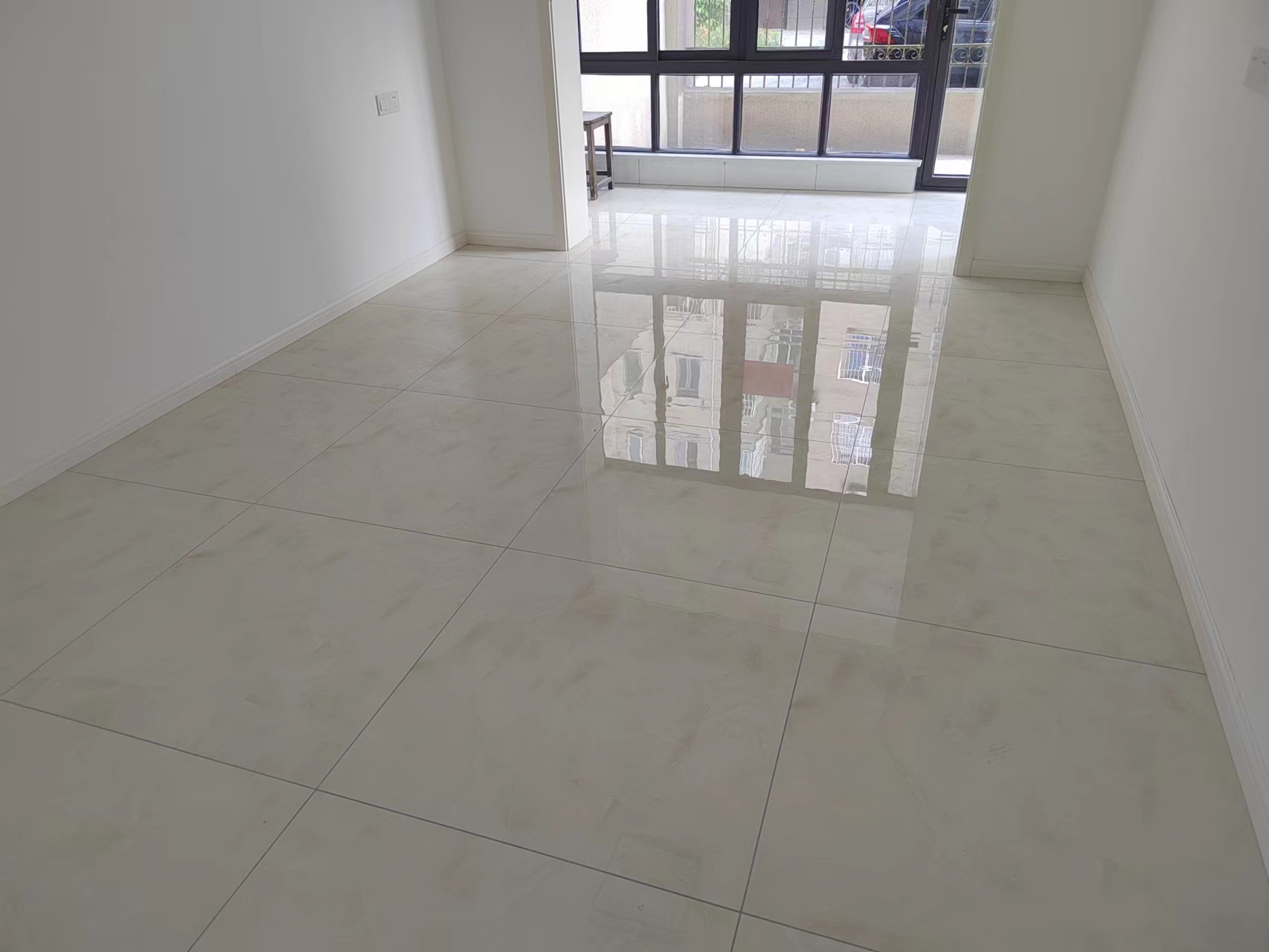 新桃园 2室1厅1卫 67m&sup2;