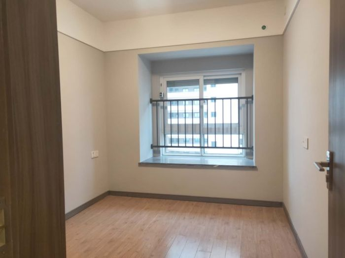 南通雅居乐花园 3室2厅1卫 99m&sup2;