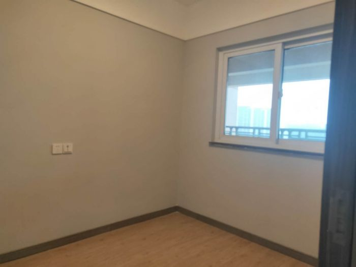 南通雅居乐花园 3室2厅1卫 99m&sup2;