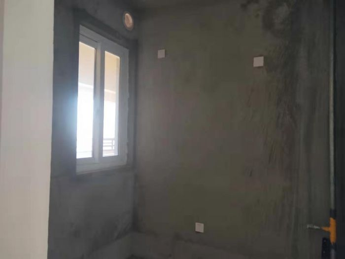南通雅居乐花园 3室2厅1卫 99m&sup2;