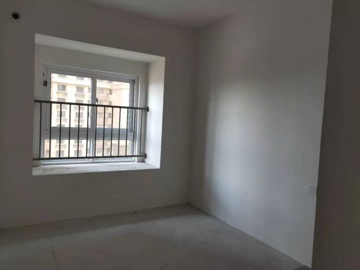 南通雅居乐花园 3室2厅1卫 99m&sup2;