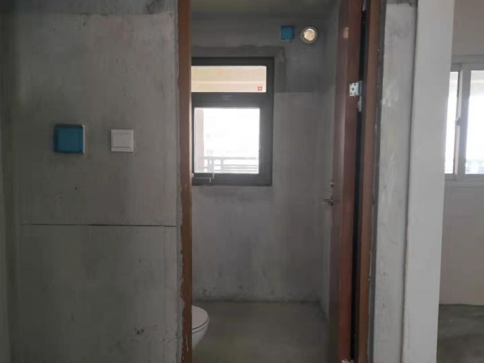 南通雅居乐花园 3室2厅1卫 99m&sup2;