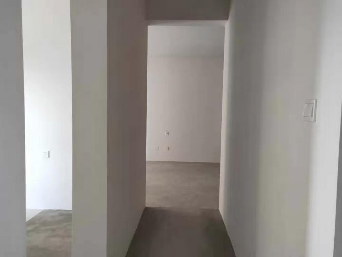 南通雅居乐花园 3室2厅1卫 99m&sup2;