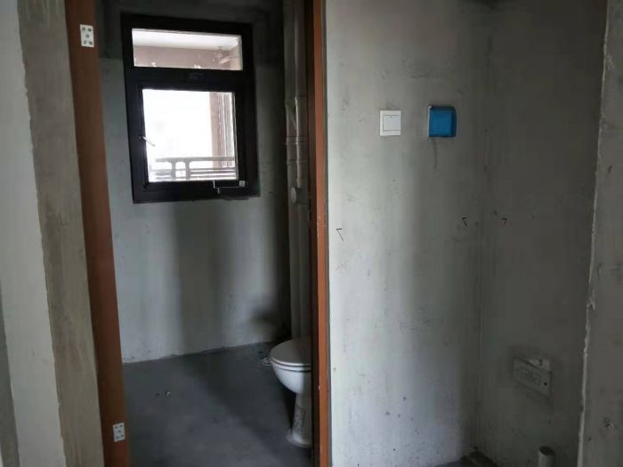 南通雅居乐花园 3室2厅1卫 99m&sup2;