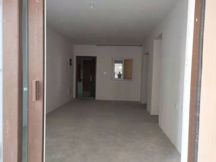 南通雅居乐花园 3室2厅1卫 99m&sup2;