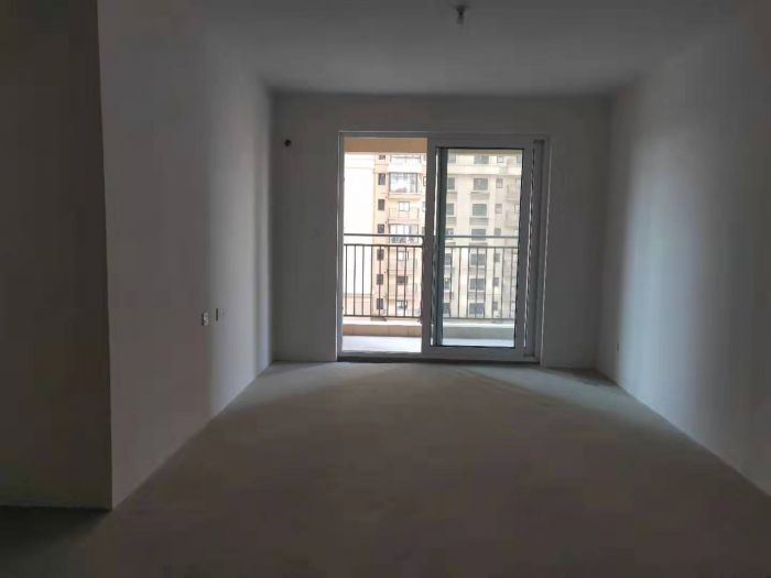 南通雅居乐花园 3室2厅1卫 99m&sup2;