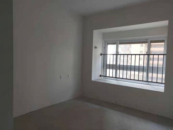 南通雅居乐花园 3室2厅1卫 99m&sup2;