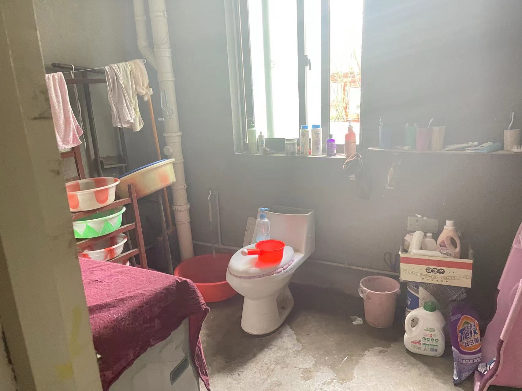 中桥名邸 2室2厅1卫 101m&sup2;