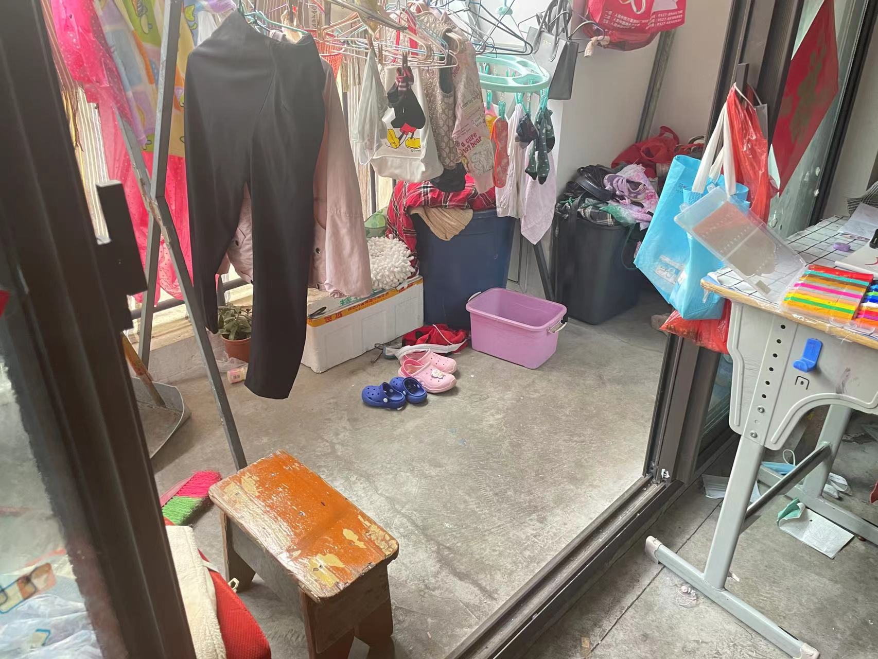 中桥名邸 2室2厅1卫 101m&sup2;