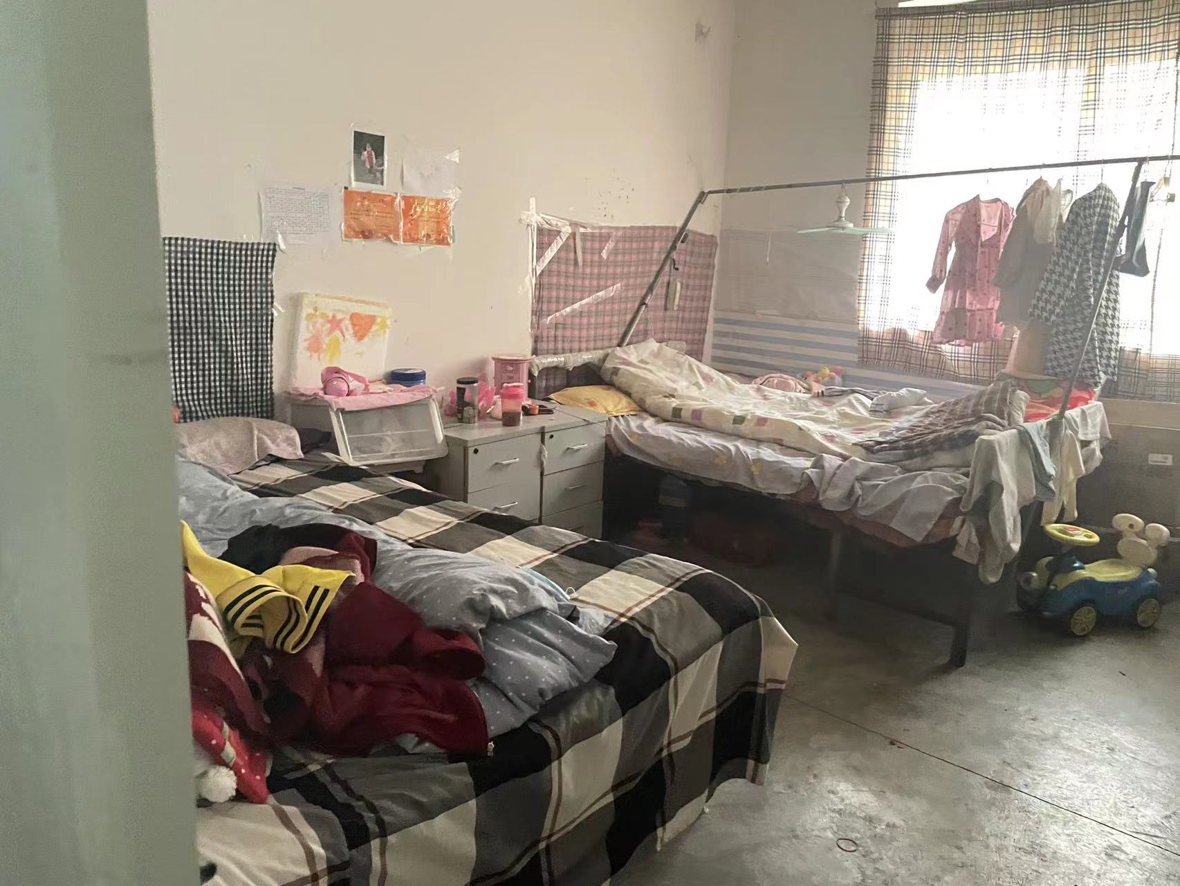 中桥名邸 2室2厅1卫 101m&sup2;