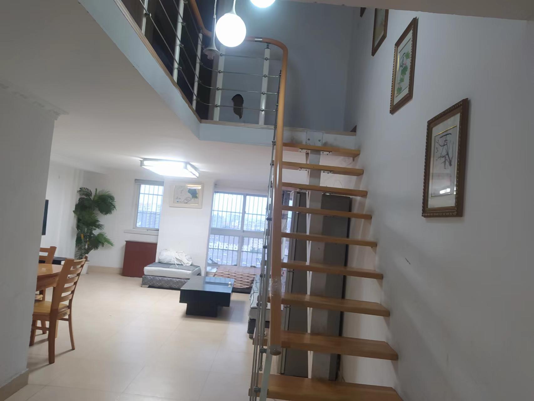 永和佳苑北区 4室2厅2卫 170m&sup2;