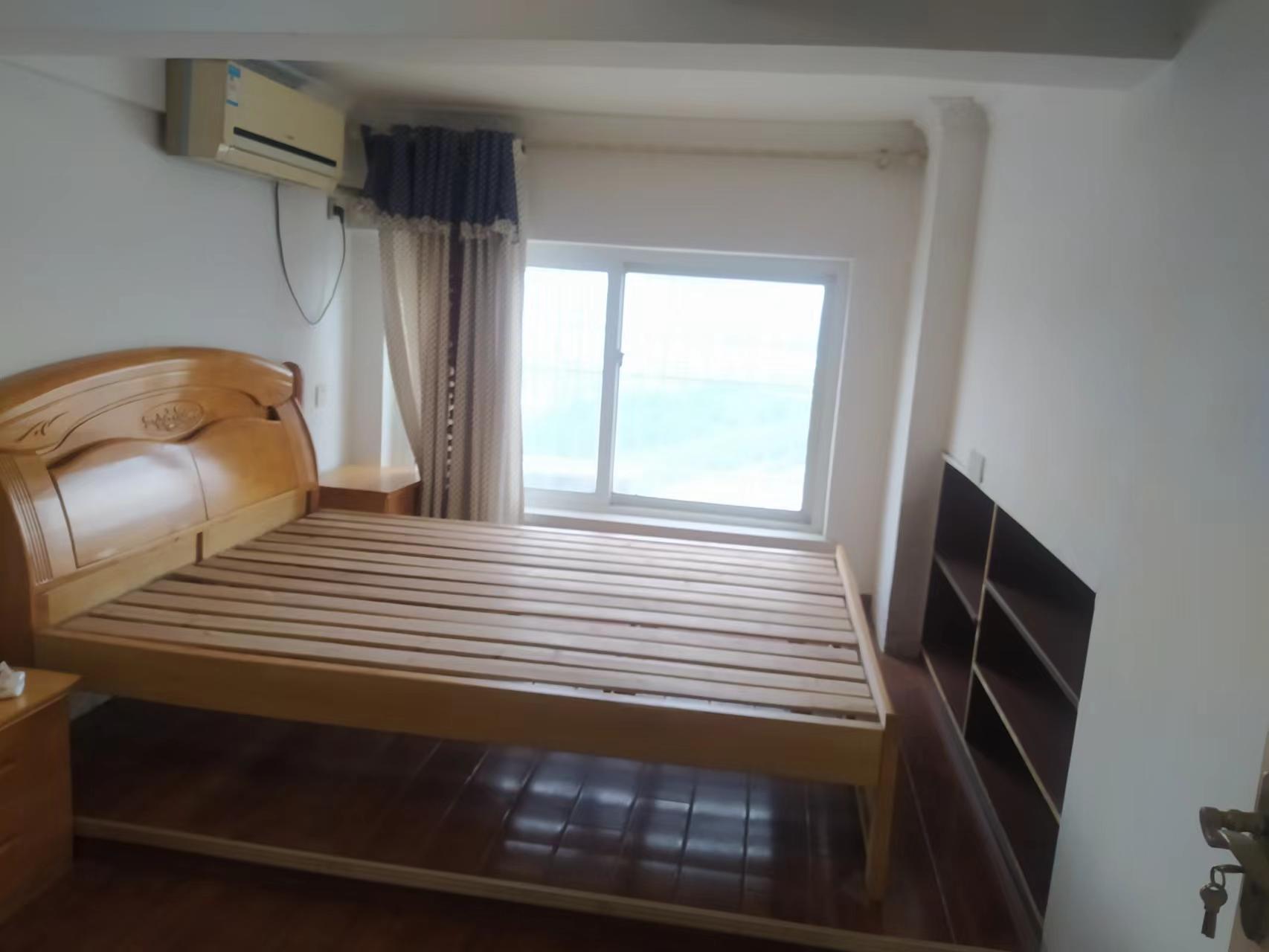 永和佳苑北区 4室2厅2卫 170m&sup2;
