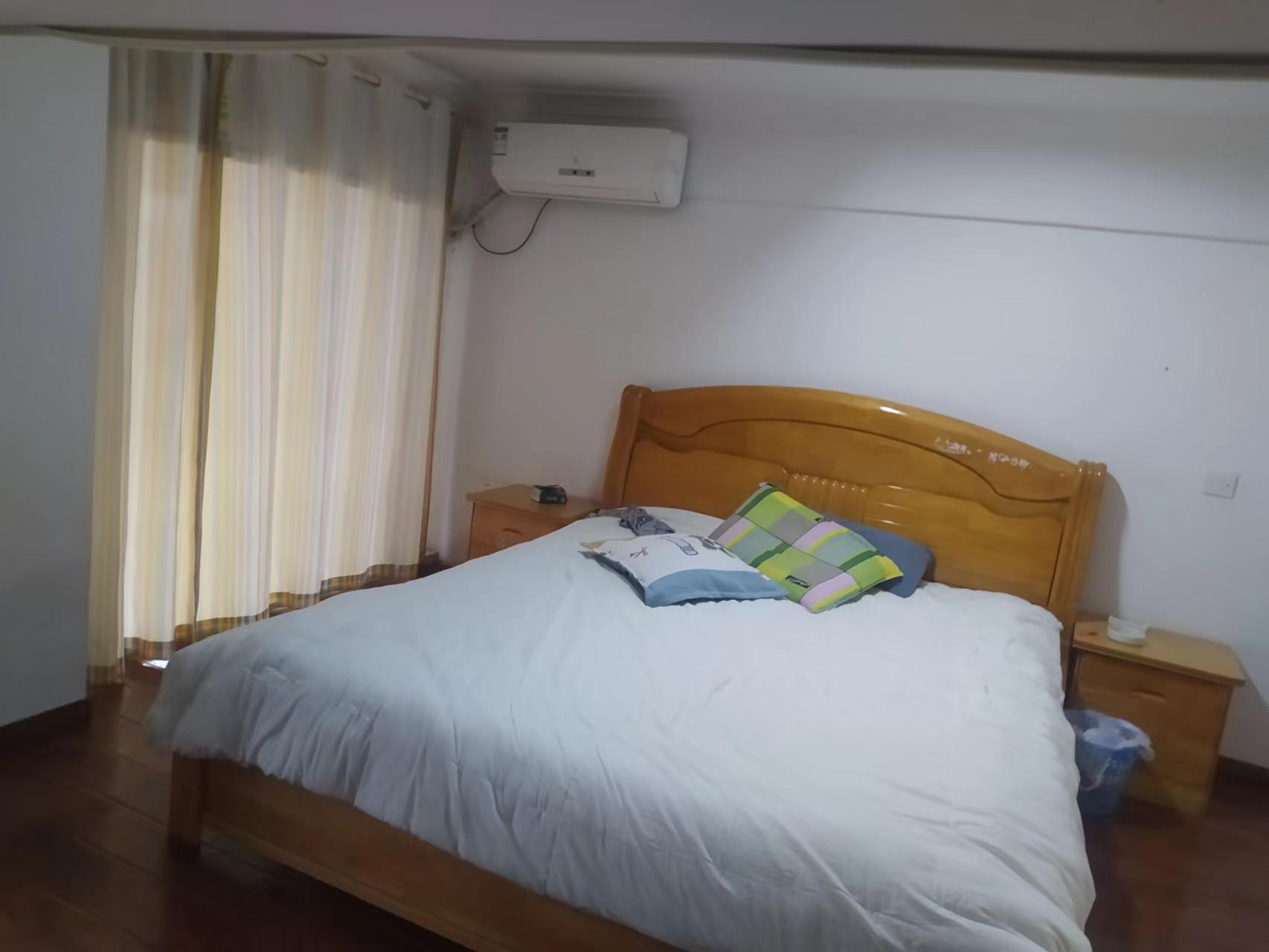 永和佳苑北区 4室2厅2卫 170m&sup2;