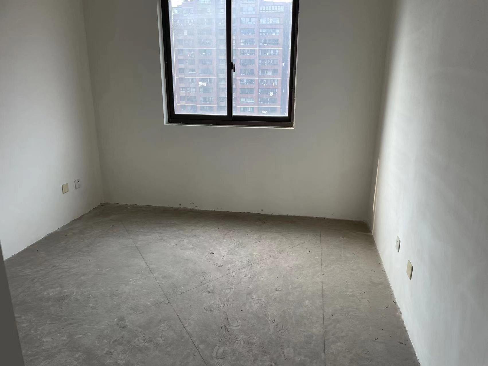 万濠星城 3室2厅2卫 115.00m&sup2;