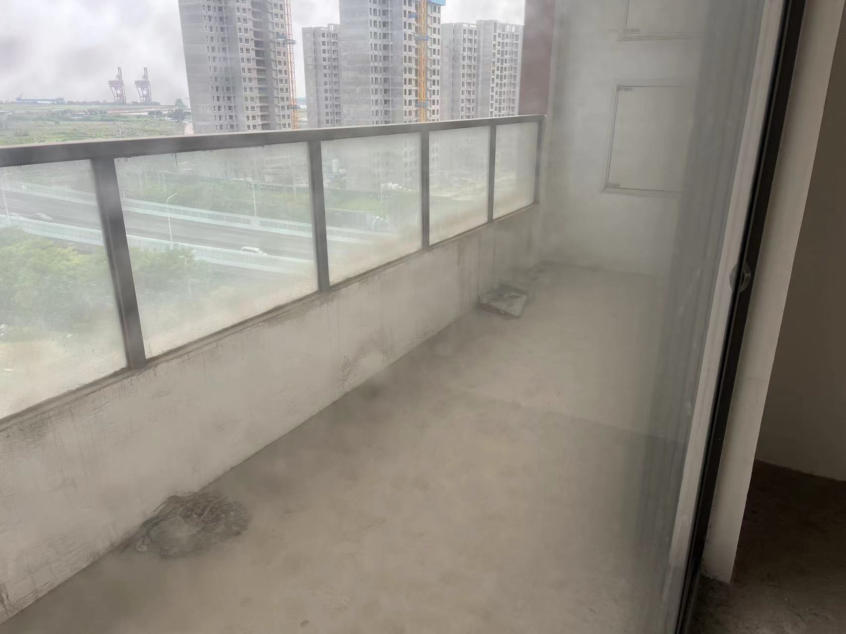 万濠星城 3室2厅2卫 115.00m&sup2;