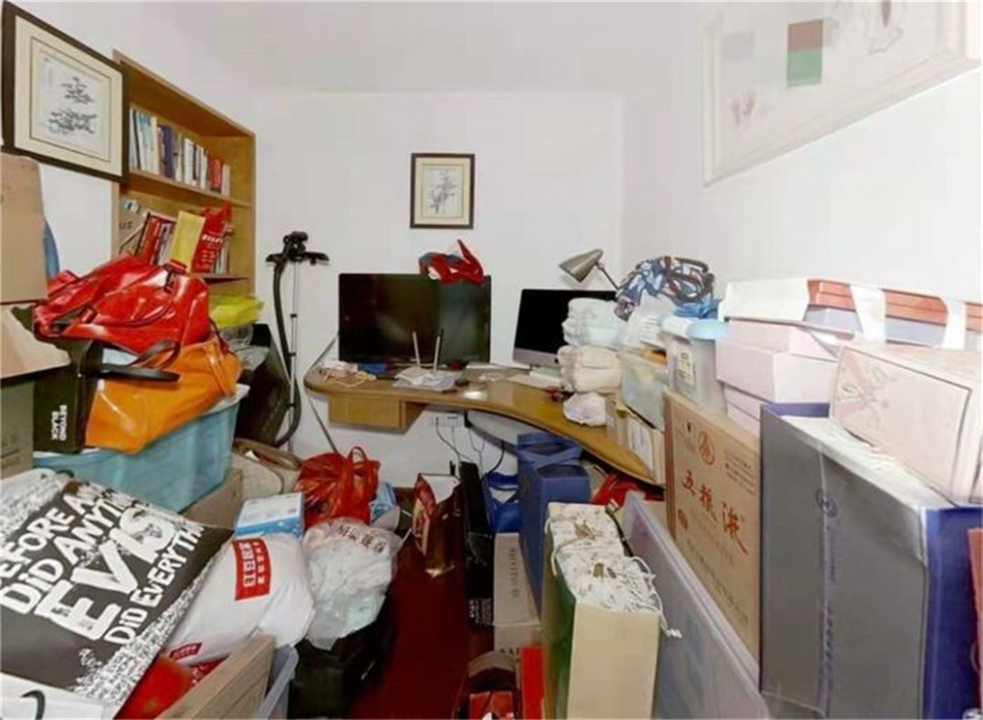 天山花苑 3室2厅1卫 141.5m&sup2;