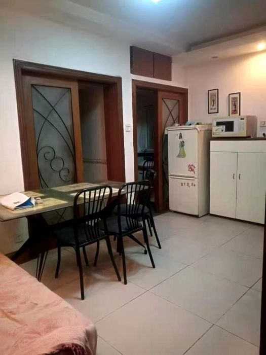 城港新村 2室1厅1卫 71m&sup2;