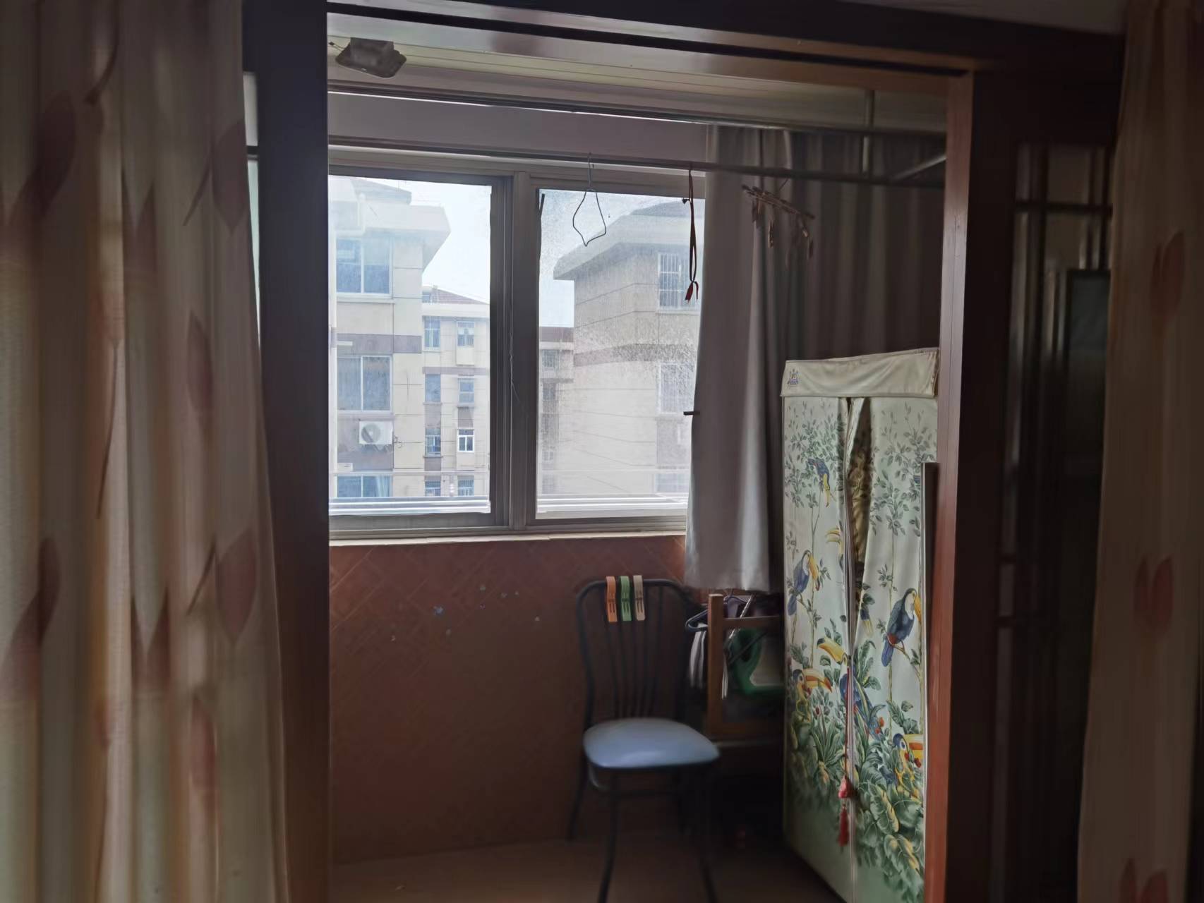 城港新村 2室1厅1卫 71m&sup2;