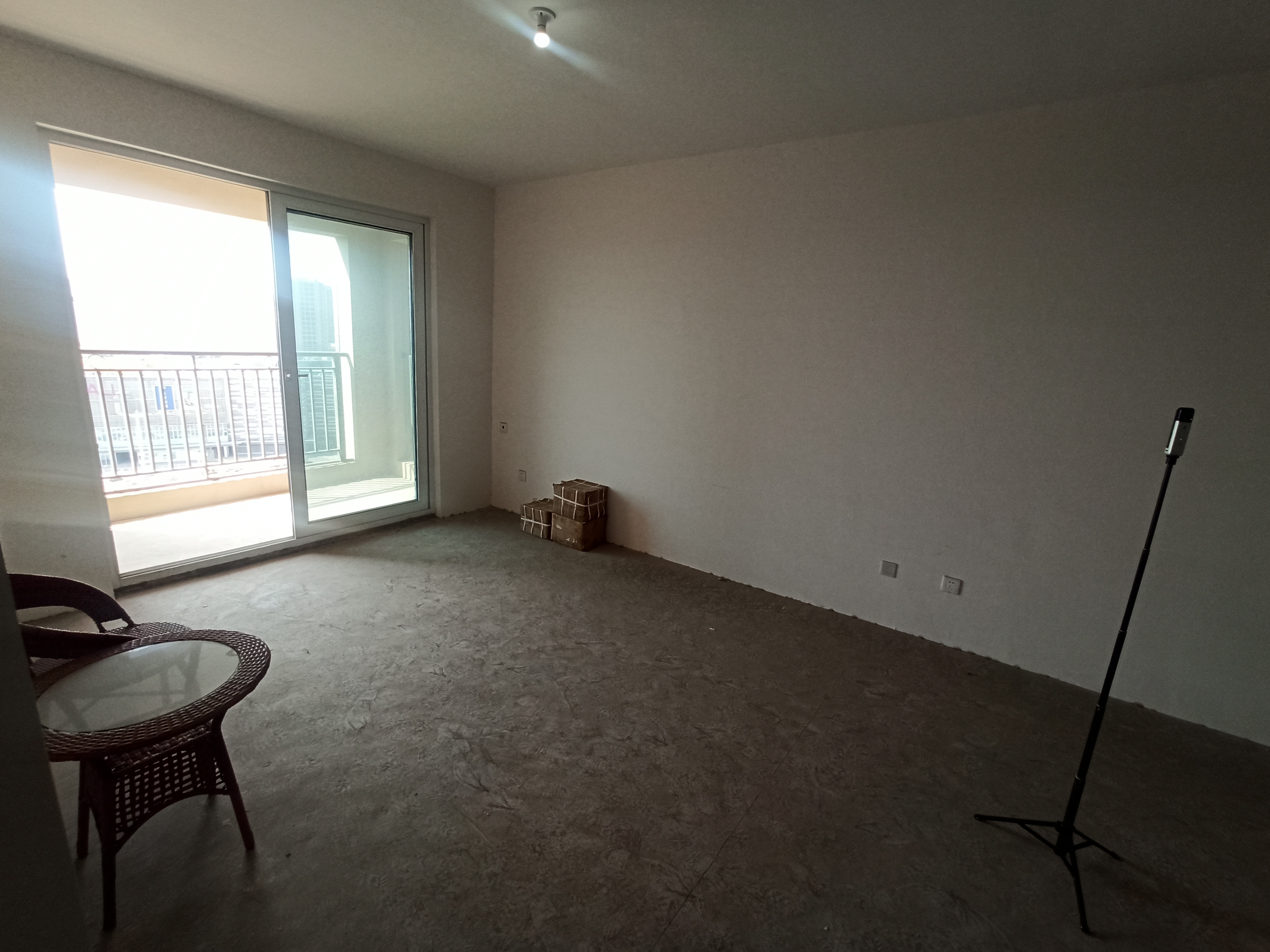 星辰花园 1室1厅1卫 56m²