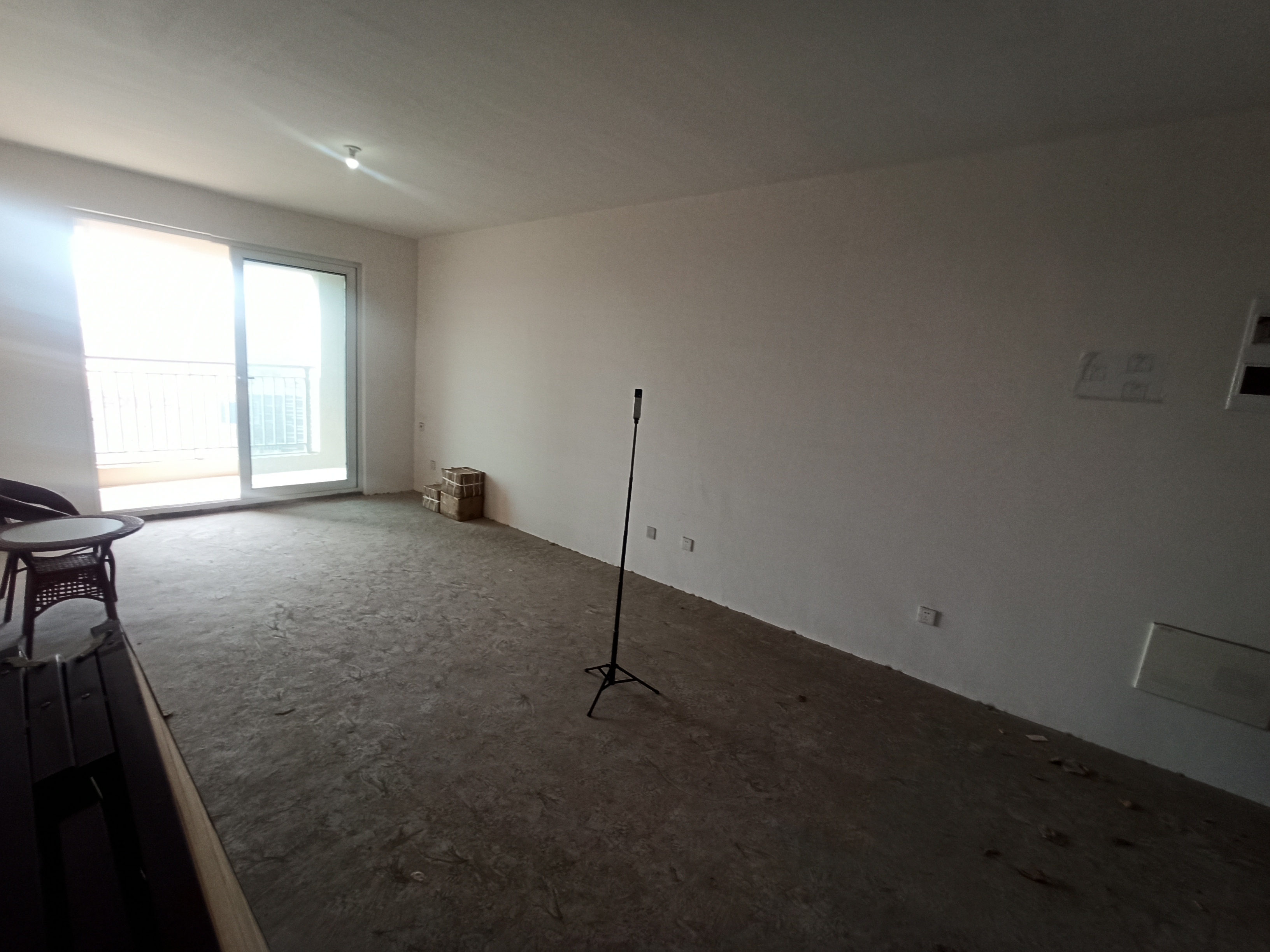 星辰花园 1室1厅1卫 56m²