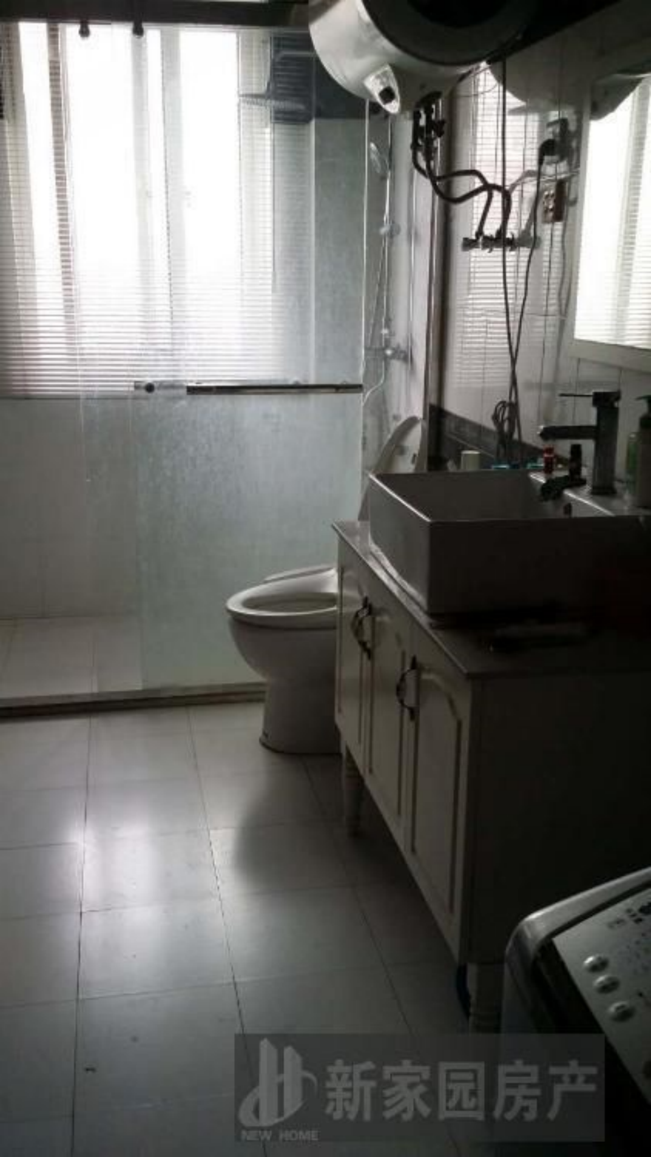 北郭东村南区 5室2厅2卫 227m&sup2;