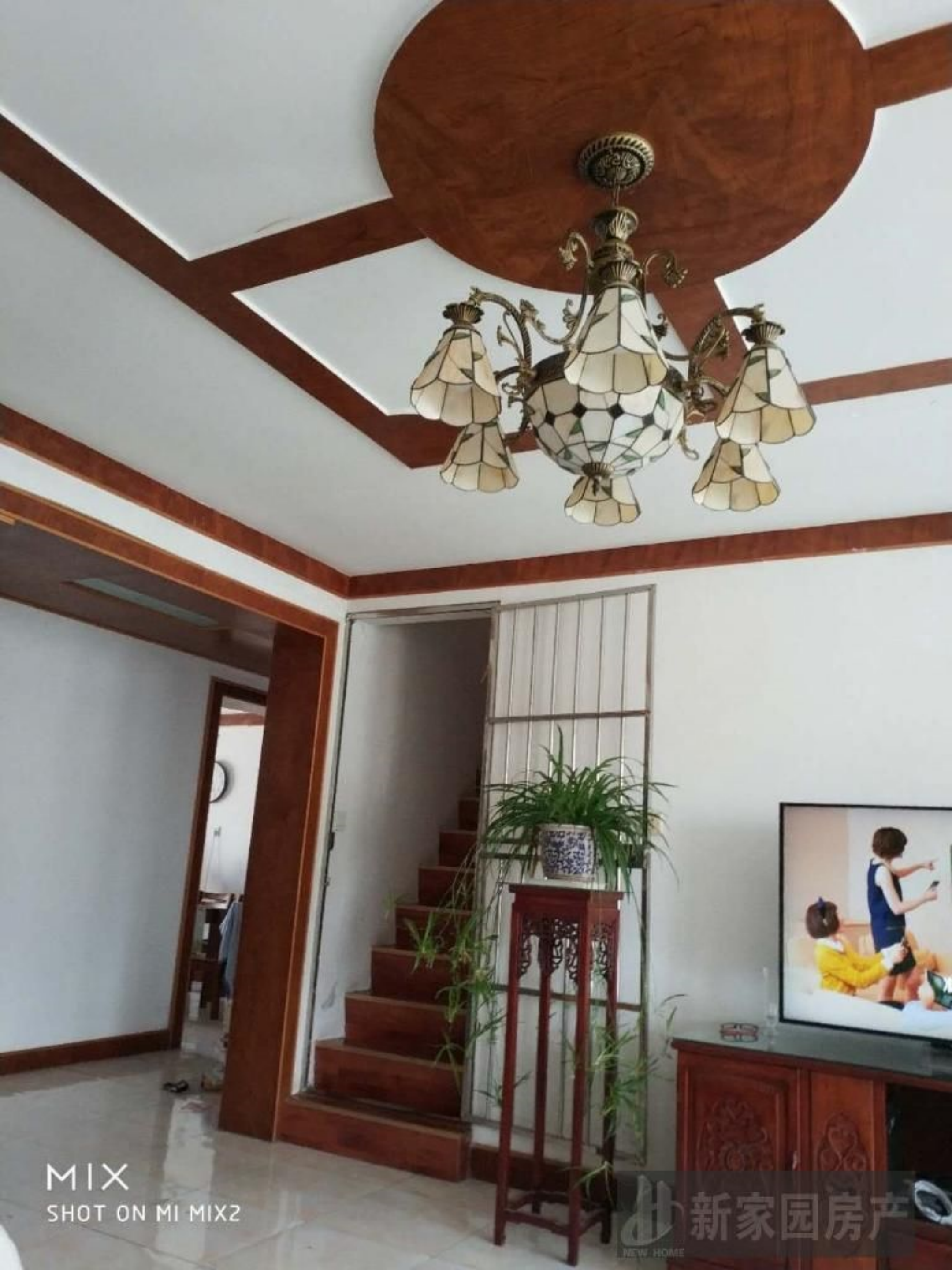 北郭东村南区 5室2厅2卫 227m&sup2;