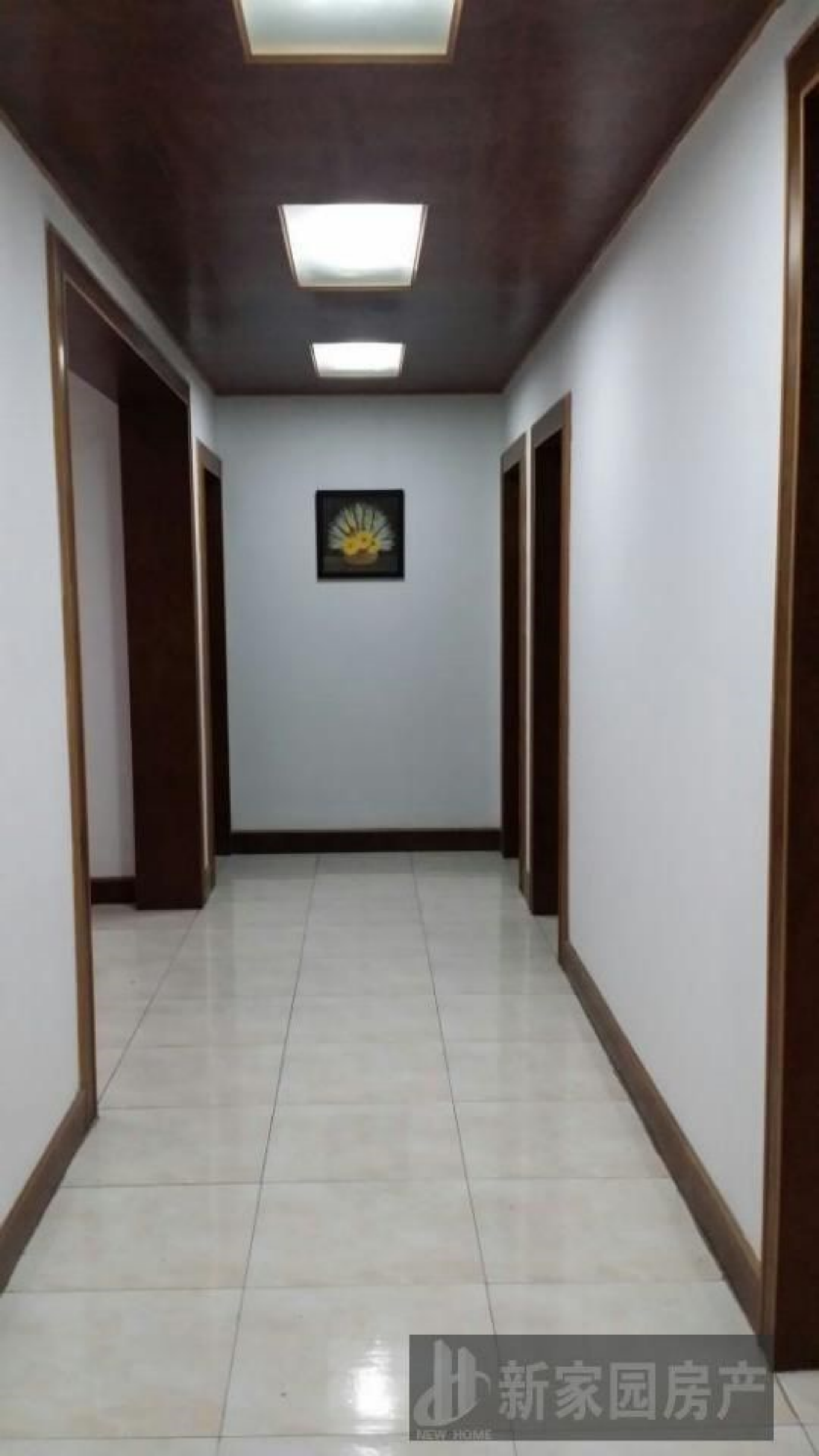 北郭东村南区 5室2厅2卫 227m&sup2;