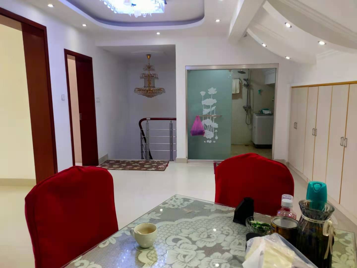 公园二村 5室2厅2卫 253m²