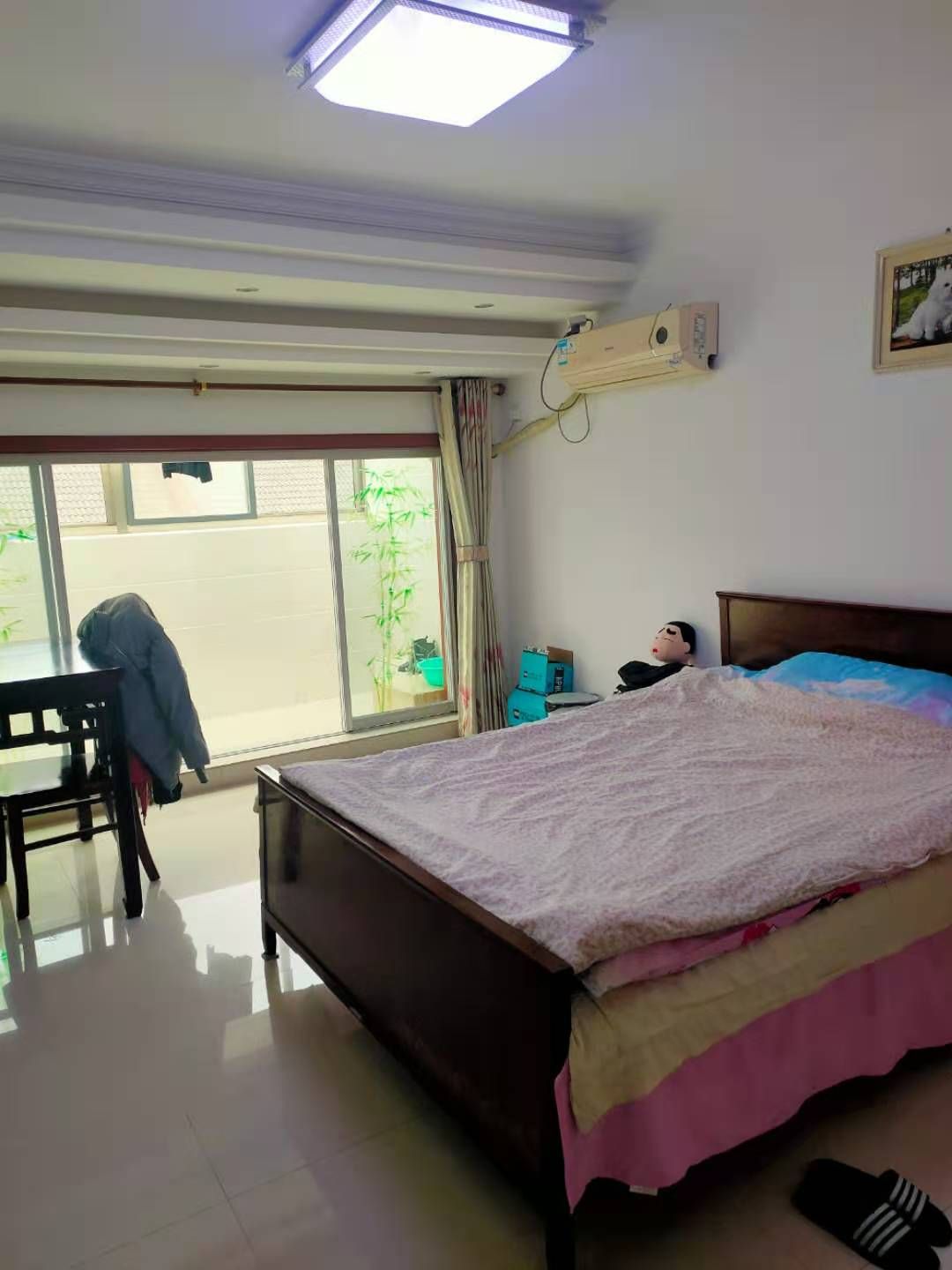 公园二村 5室2厅2卫 253m&sup2;