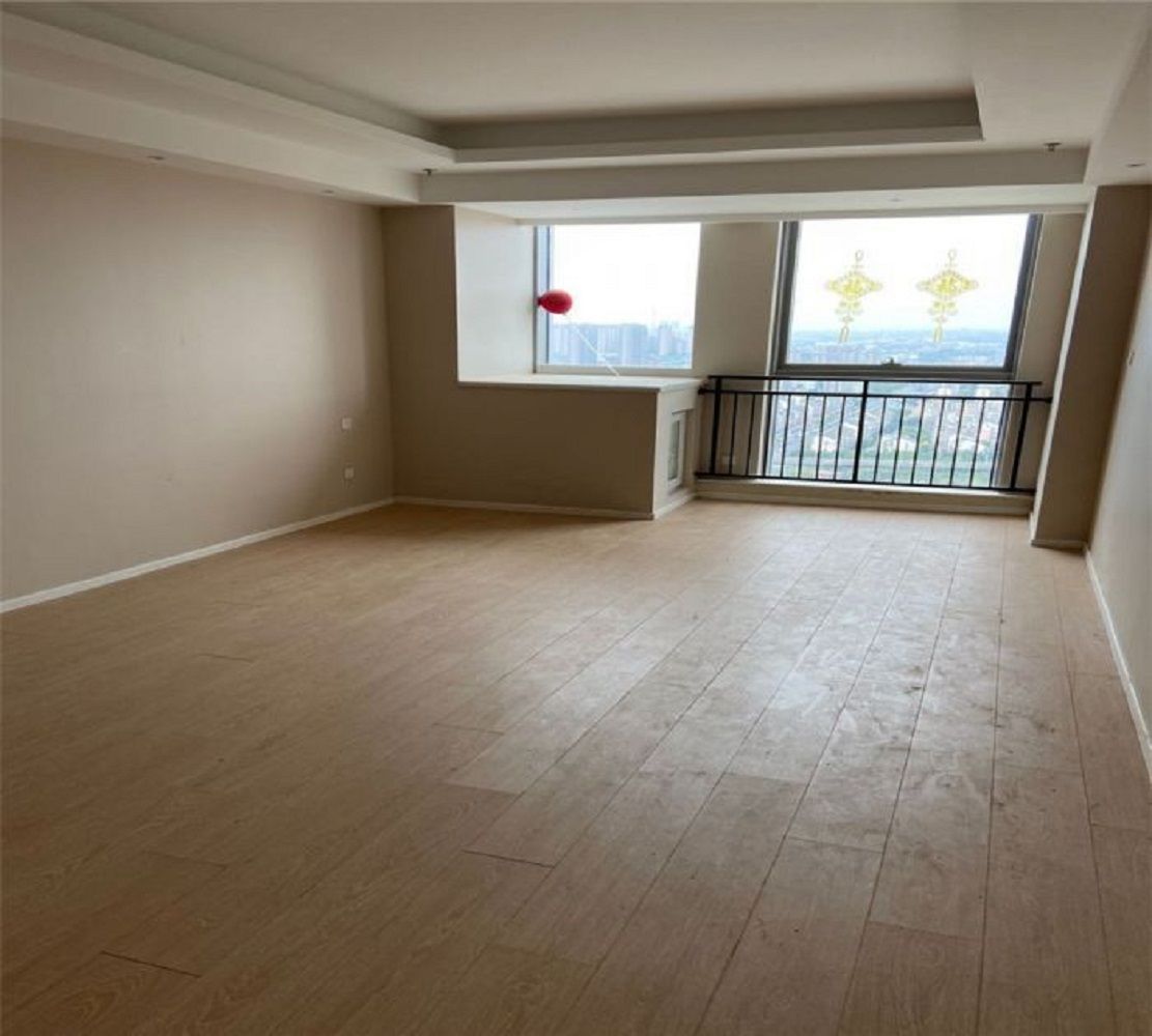 华润悦玺 1室1厅1卫 59.33m&sup2;