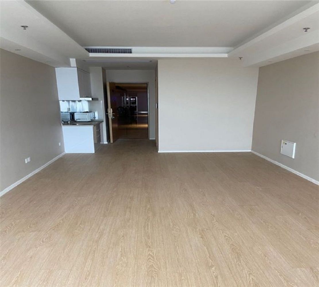 华润悦玺 1室1厅1卫 59.33m&sup2;