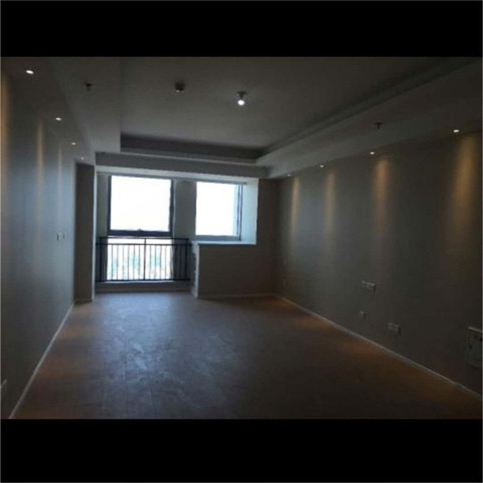 华润悦玺 1室1厅1卫 59.33m&sup2;
