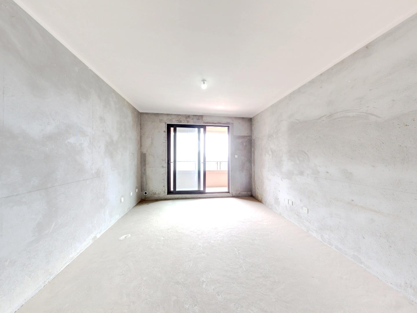 保利香槟国际 3室2厅2卫 114.2m&sup2;