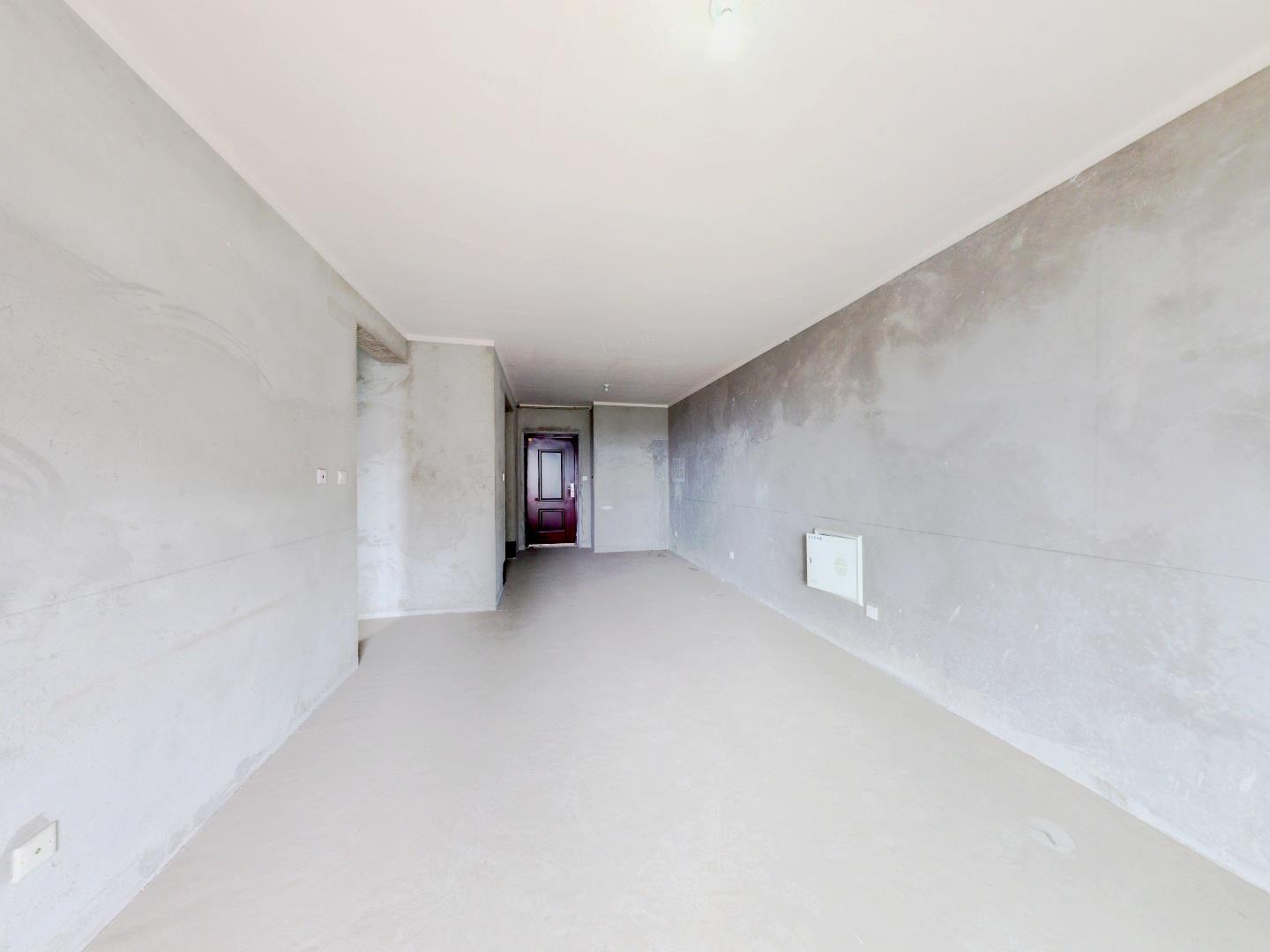 保利香槟国际 3室2厅2卫 114.2m&sup2;