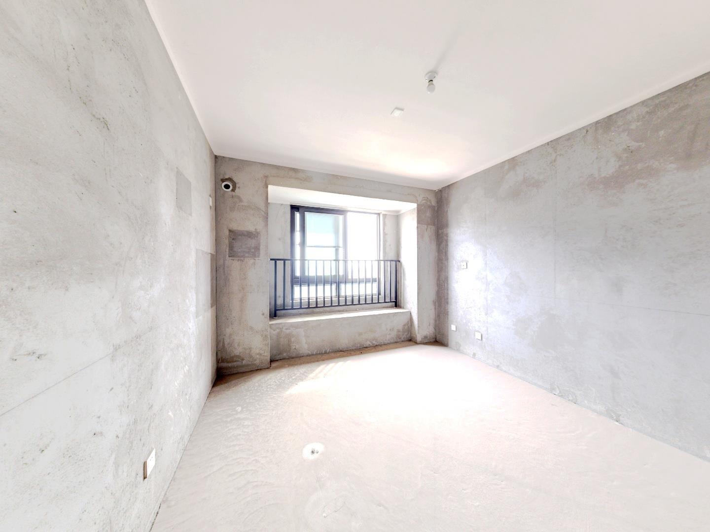 保利香槟国际 3室2厅2卫 114.2m&sup2;