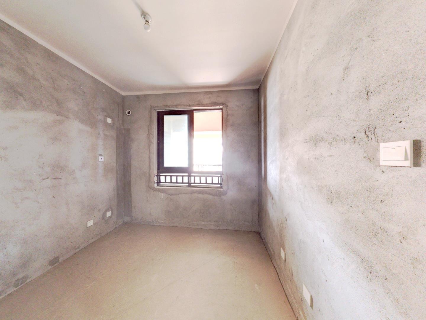 保利香槟国际 3室2厅2卫 114.2m&sup2;