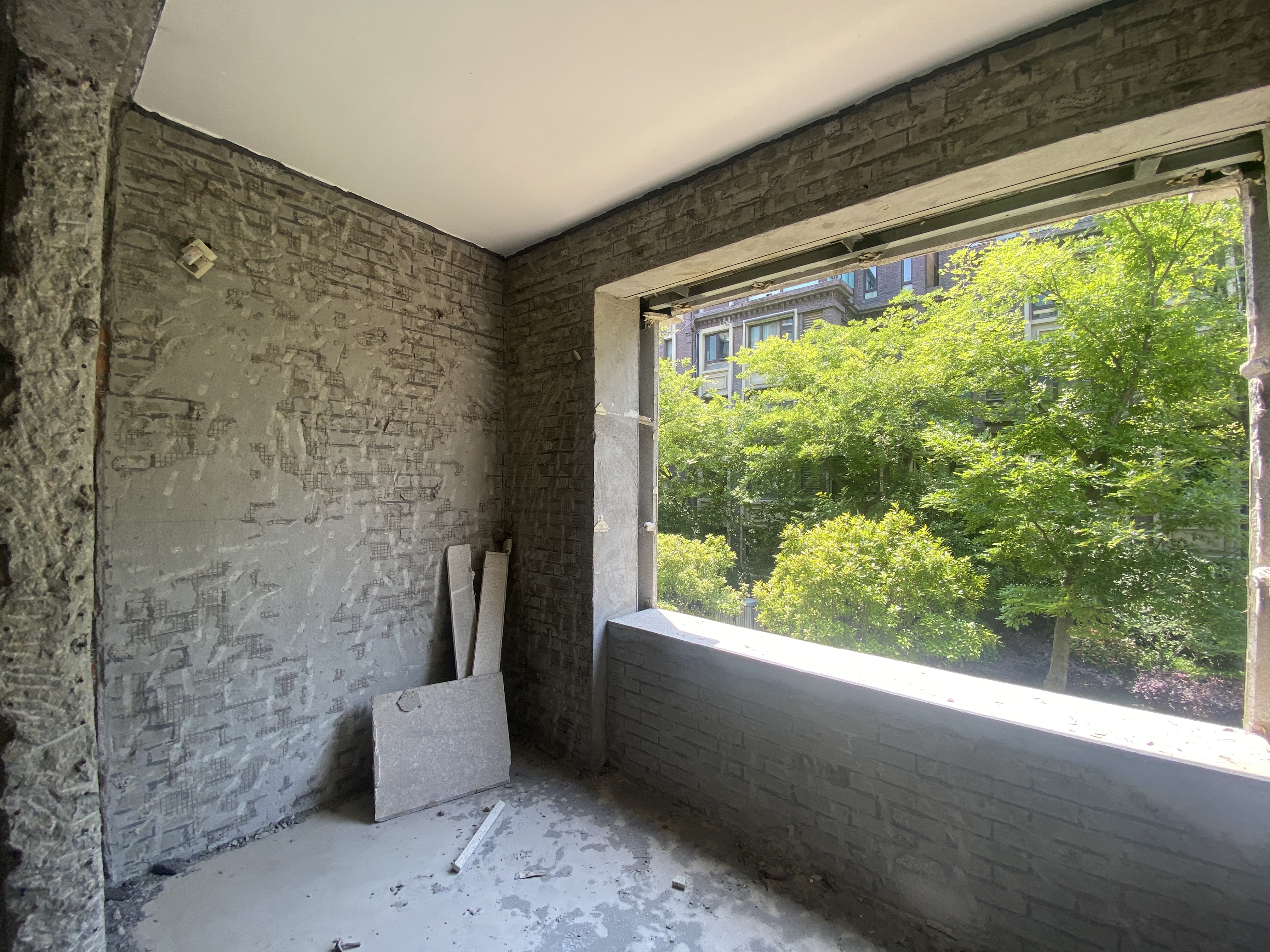 盛和九里香堤一期 4室2厅2卫 162.00m&sup2;