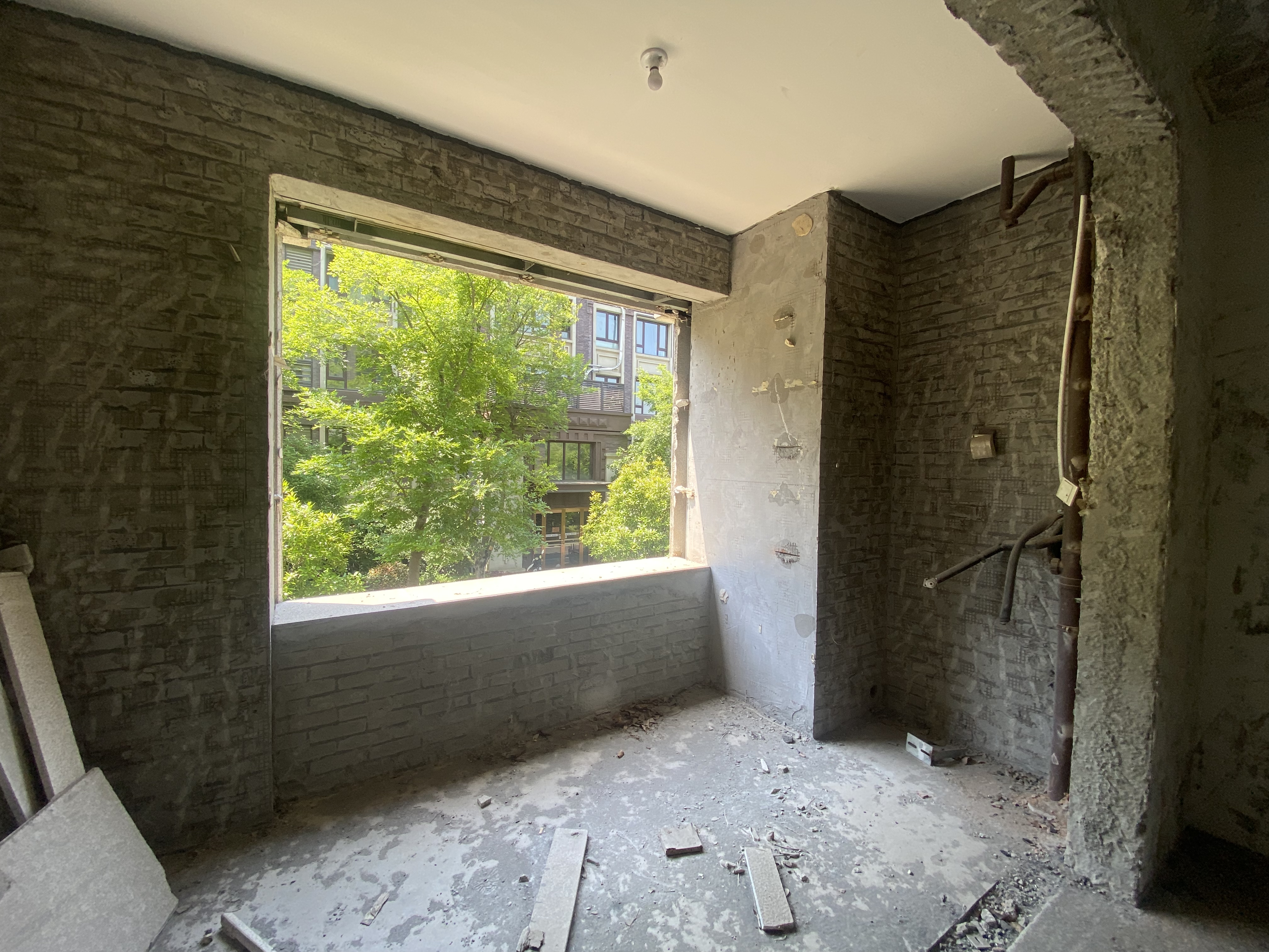 盛和九里香堤一期 4室2厅2卫 162.00m&sup2;