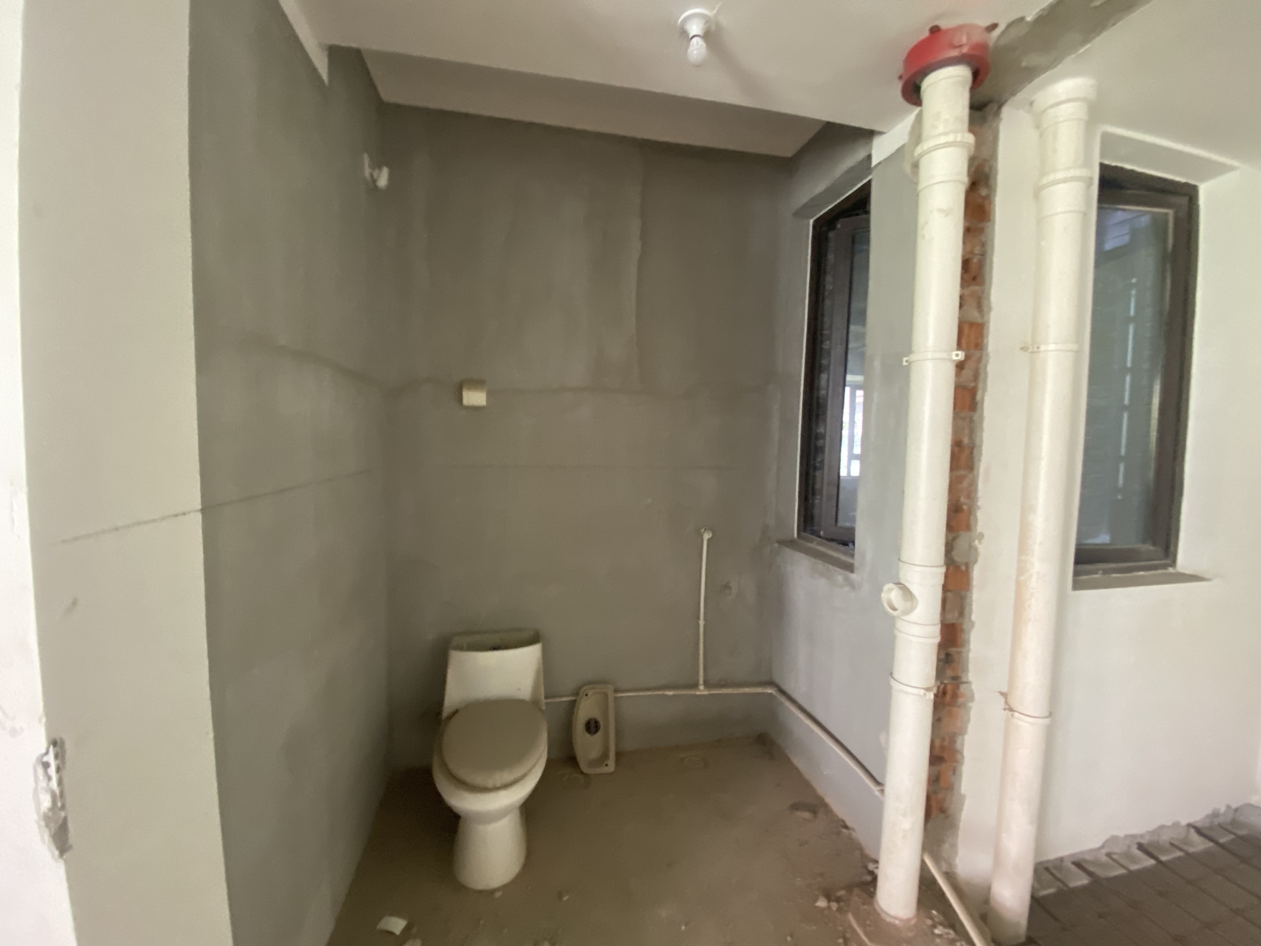 盛和九里香堤一期 4室2厅2卫 162.00m&sup2;