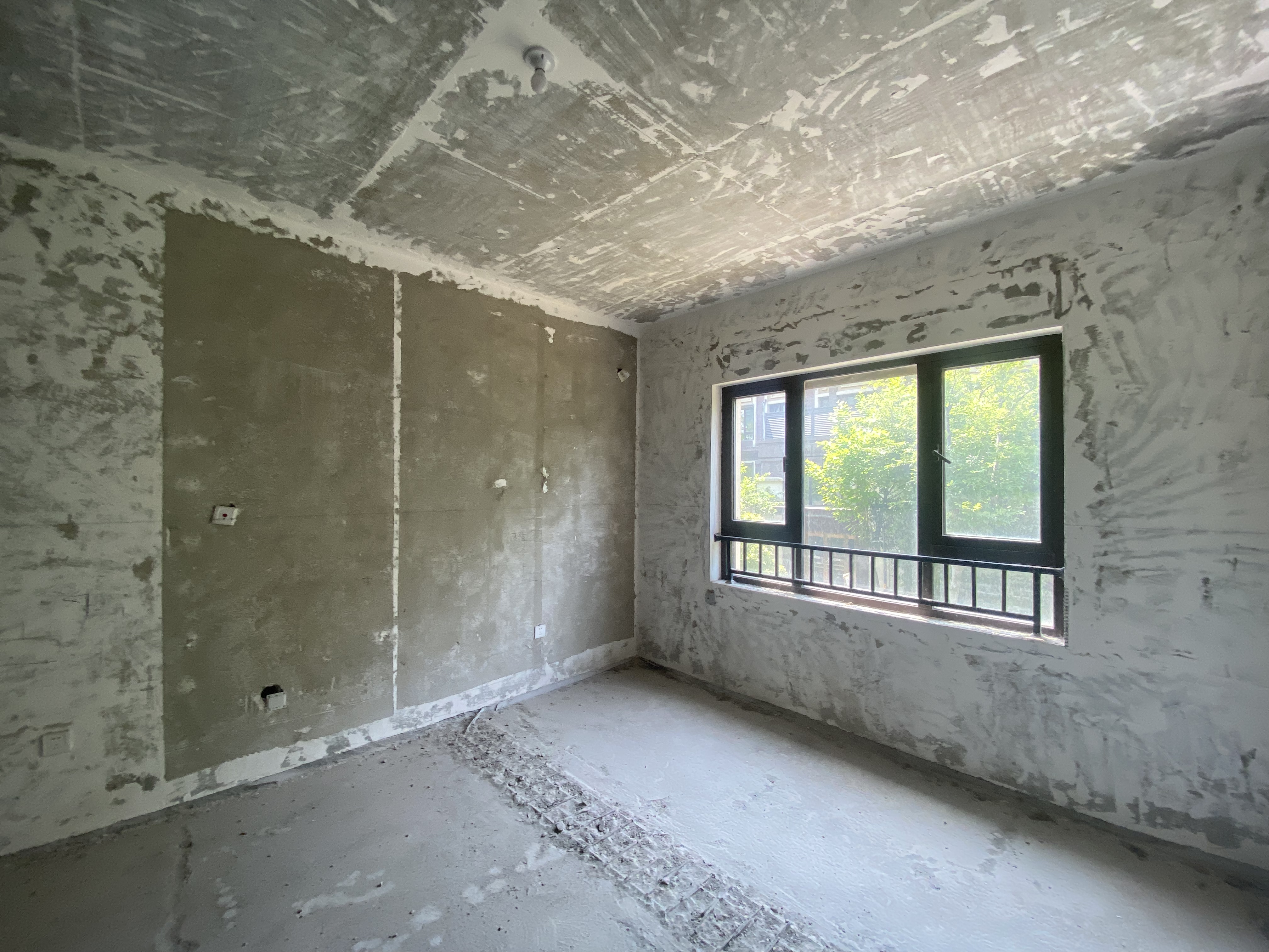 盛和九里香堤一期 4室2厅2卫 162.00m&sup2;