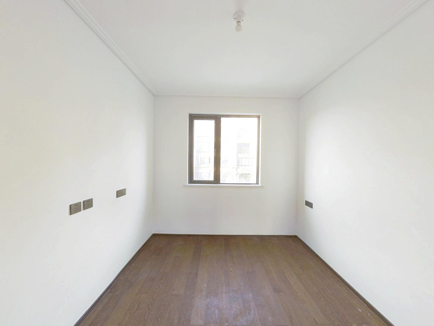九溪源著 3室2厅2卫 121.72m&sup2;