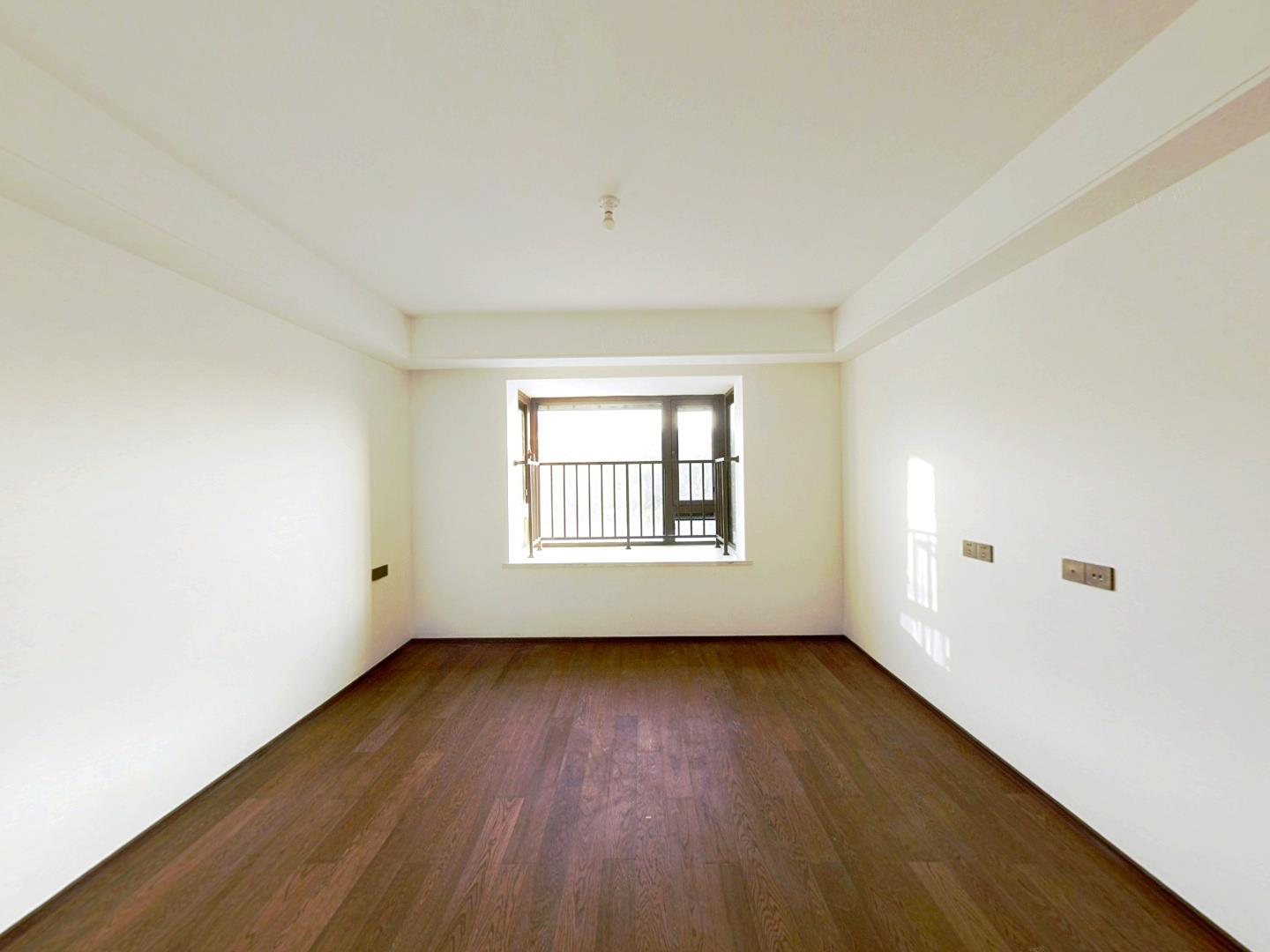 九溪源著 3室2厅2卫 121.72m&sup2;
